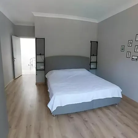 Villa Noyan Marmaris