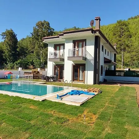 Villa Noyan Marmaris
