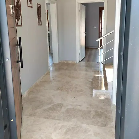 Villa Noyan Villa Marmaris